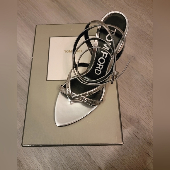 Tom Ford Shoes - Tom Ford heels